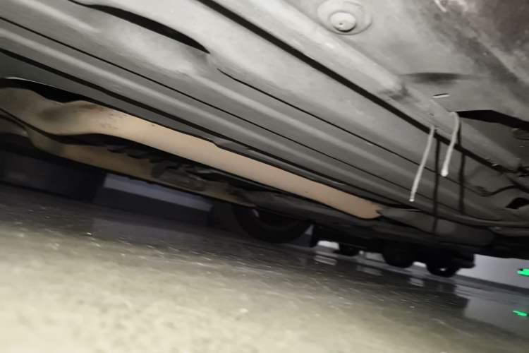 Used Mercedes-Benz CLS 2009 CLS 300 Chassis Front Right