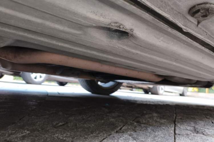 Used Mercedes-Benz CLS 2009 CLS 300 Chassis Front Right