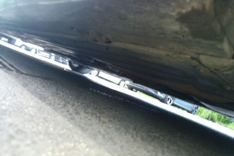 Used Mercedes-Benz CLS 2009 CLS 300 Chassis Front Right