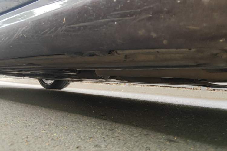 Used Mercedes-Benz CLS 2009 CLS 350 Chassis Front Right