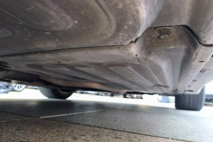 Used Mercedes-Benz CLS 2009 CLS 300 Chassis Front Right