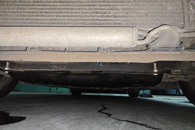 Used Mercedes-Benz CLS 2009 CLS 300 Chassis Front