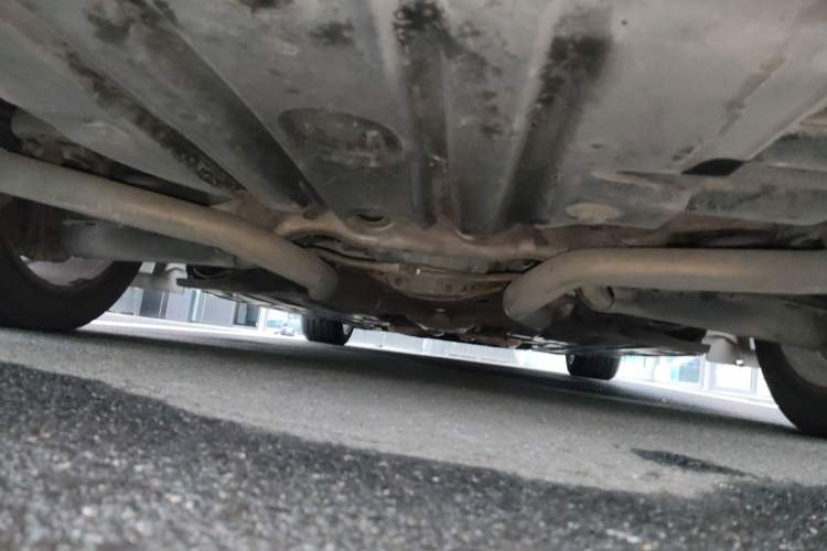 Used Mercedes-Benz CLS 2009 CLS 300 Chassis Rear