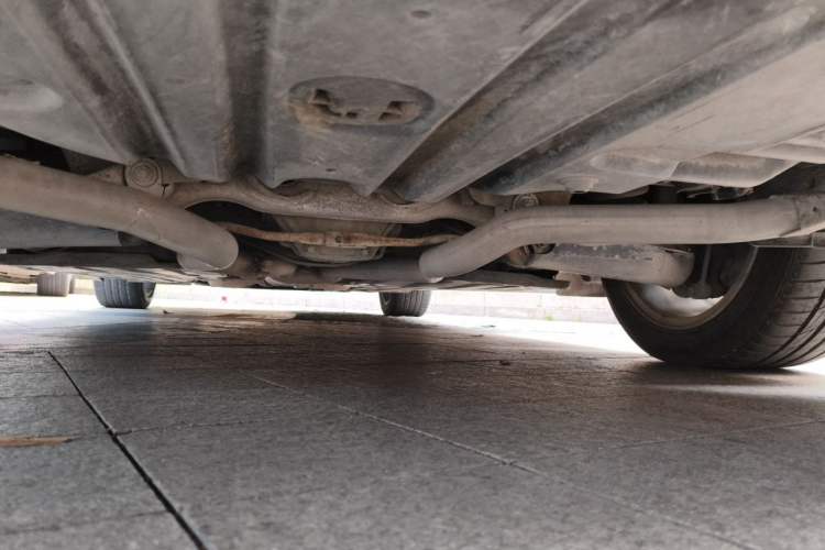Used Mercedes-Benz CLS 2009 CLS 300 Chassis Rear