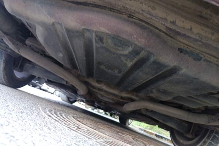 Used Mercedes-Benz CLS 2009 CLS 300 Chassis Rear