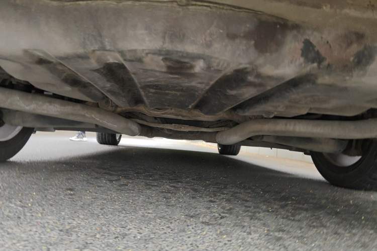 Used Mercedes-Benz CLS 2009 CLS 350 Chassis Rear