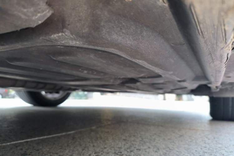 Used Mercedes-Benz CLS 2009 CLS 300 Chassis Rear Left