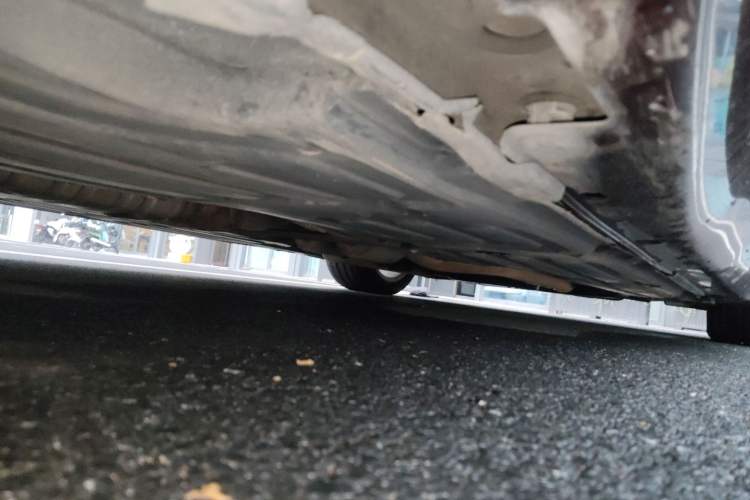 Used Mercedes-Benz CLS 2009 CLS 300 Chassis Rear Right