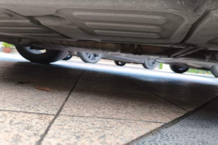 Used Mercedes-Benz CLS 2009 CLS 300 Chassis Rear Right