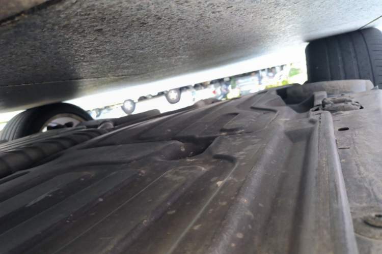 Used Mercedes-Benz CLS 2009 CLS 300 Chassis Rear Right