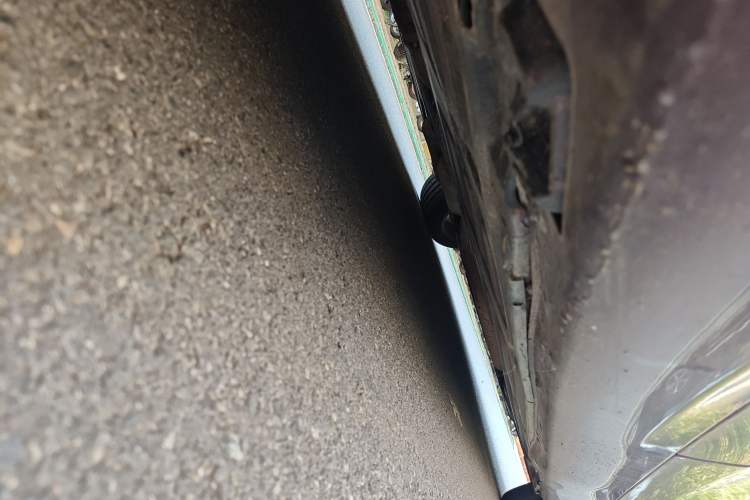 Used Mercedes-Benz CLS 2009 CLS 300 Chassis Rear Right