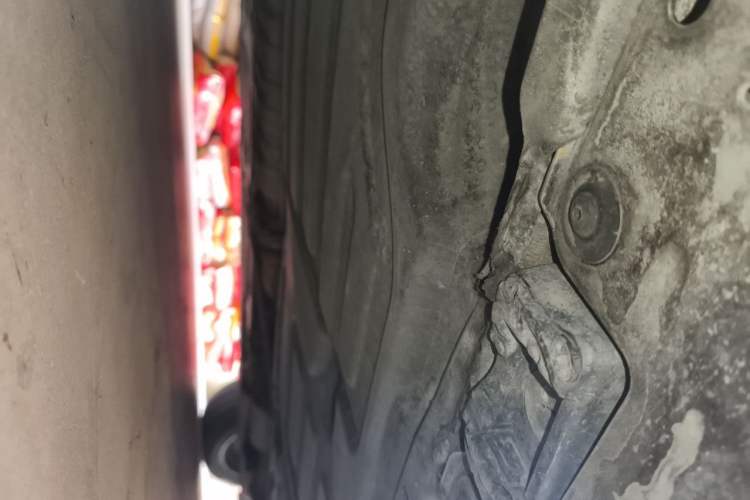 Used Mercedes-Benz CLS 2009 CLS 300 Chassis Rear Right