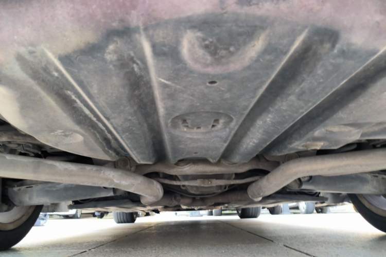 Used Mercedes-Benz CLS 2009 CLS 300 Chassis Rear
