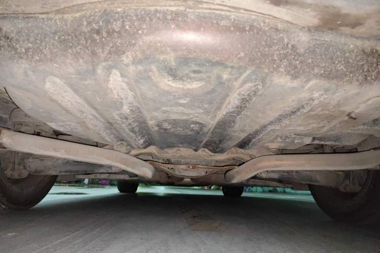 Used Mercedes-Benz CLS 2009 CLS 300 Chassis Rear