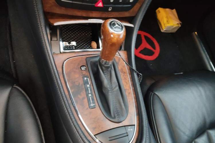 Used Mercedes-Benz CLS 2009 CLS 300 Gear Lever