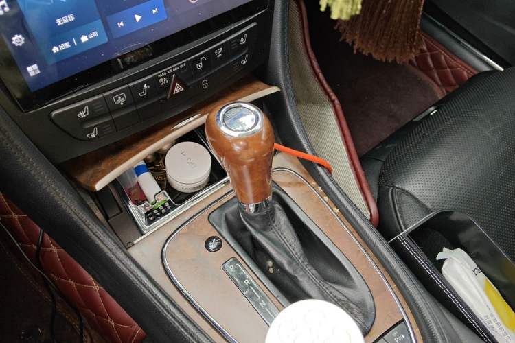 Used Mercedes-Benz CLS 2009 CLS 350 Gear Lever