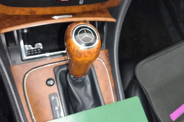 Used Mercedes-Benz CLS 2009 CLS 300 Gear Lever