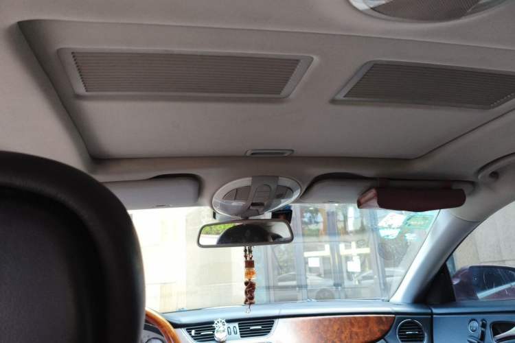 Used Mercedes-Benz CLS 2009 CLS 300 Headliner