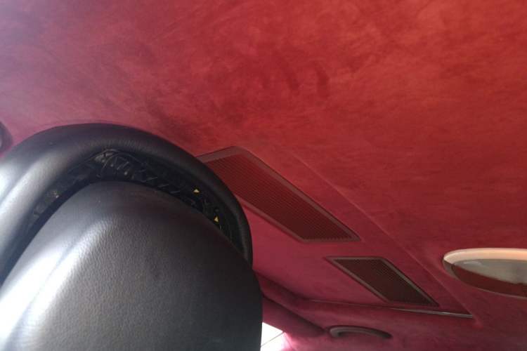 Used Mercedes-Benz CLS 2009 CLS 300 Headliner