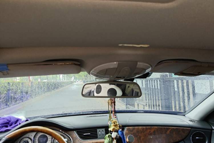 Used Mercedes-Benz CLS 2009 CLS 350 Headliner