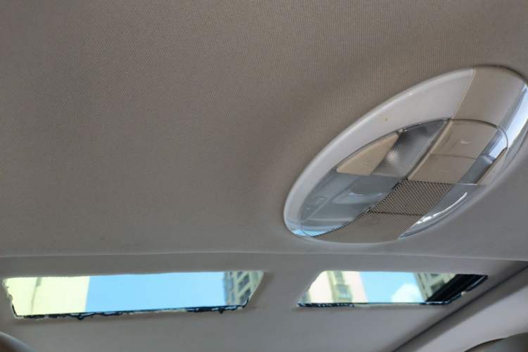 Used Mercedes-Benz CLS 2009 CLS 300 Headliner