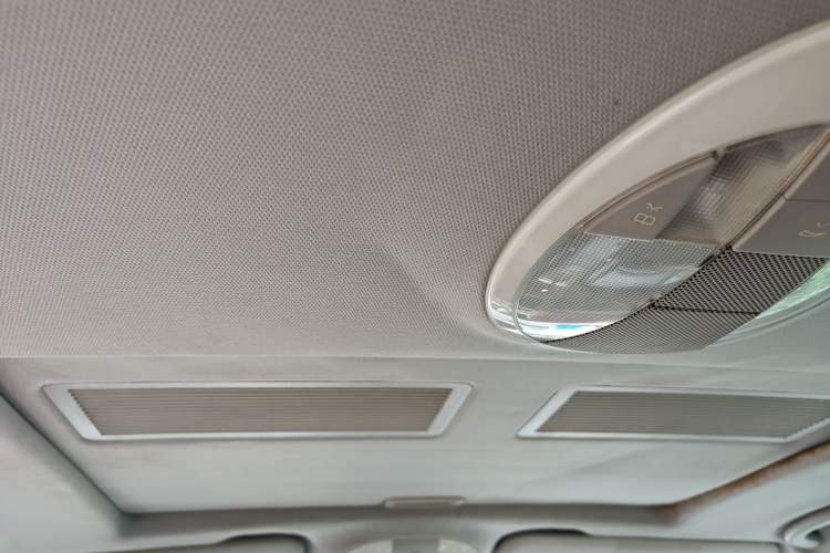 Used Mercedes-Benz CLS 2009 CLS 300 Headliner