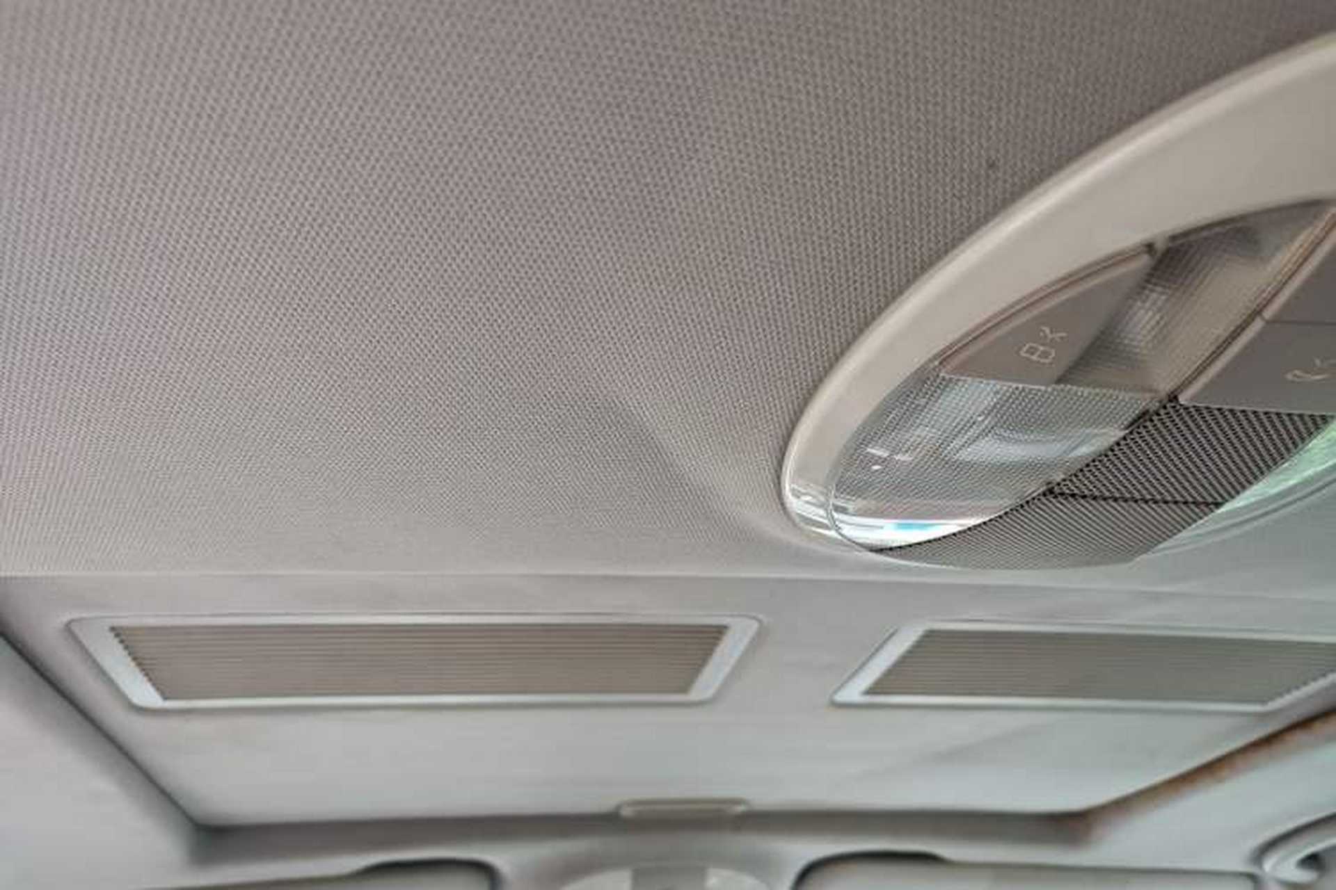 Used Mercedes-Benz CLS 2009 CLS 300 Headliner