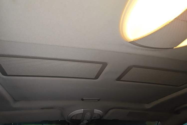 Used Mercedes-Benz CLS 2009 CLS 300 Headliner