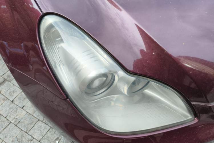Used Mercedes-Benz CLS 2009 CLS 300 Right Front Headlight