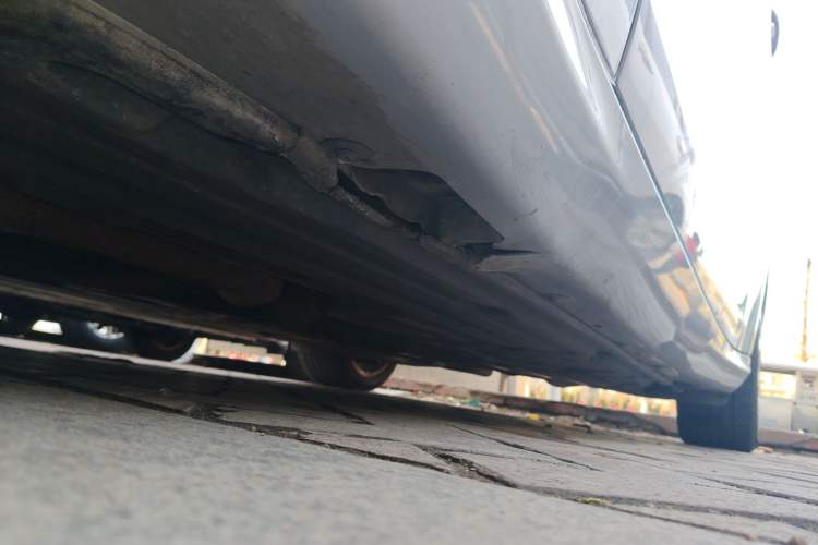 Used Mercedes-Benz CLS 2009 CLS 300 Chassis Front Left
