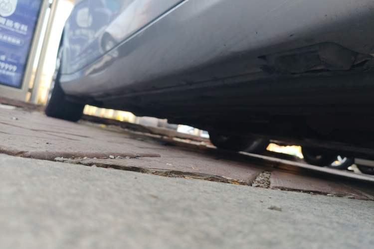 Used Mercedes-Benz CLS 2009 CLS 300 Chassis Front Right