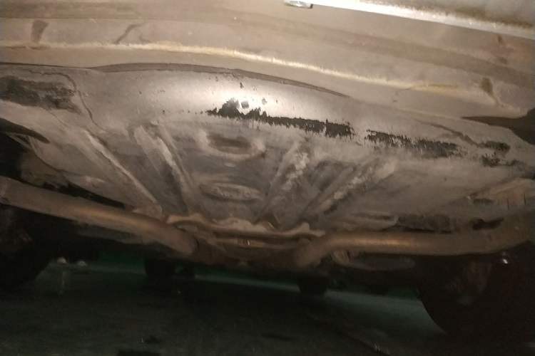 Used Mercedes-Benz CLS 2009 CLS 300 Chassis Rear