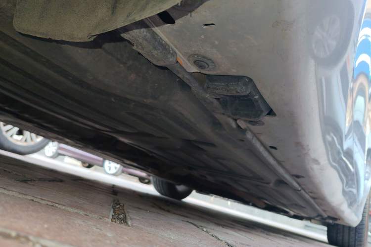 Used Mercedes-Benz CLS 2009 CLS 300 Chassis Rear Right