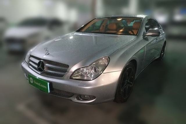 Used Mercedes-Benz CLS 2009 CLS 300