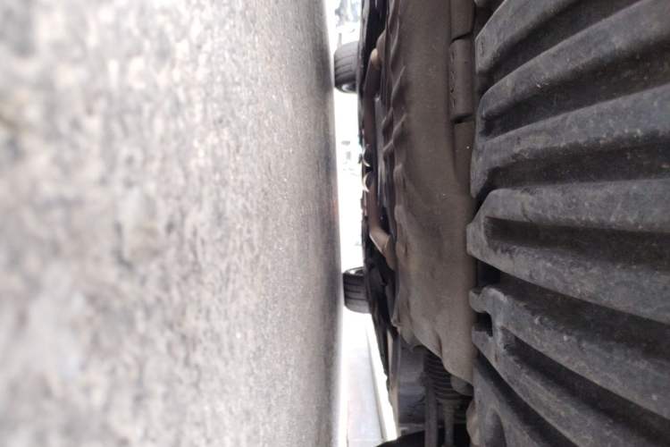 Used Mercedes-Benz CLS 2012 CLS 300 CGI Chassis Front