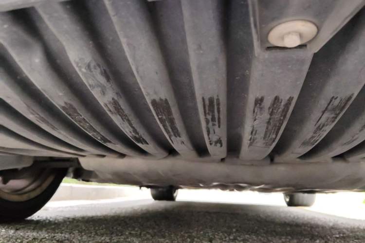 Used Mercedes-Benz CLS 2012 CLS 300 CGI Chassis Front