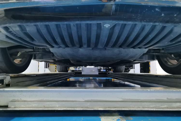 Used Mercedes-Benz CLS 2012 CLS 300 CGI Chassis Front