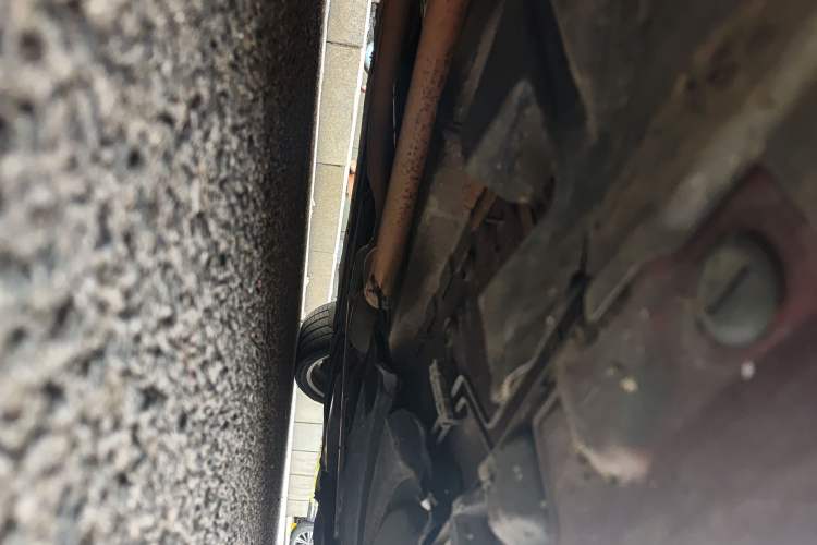 Used Mercedes-Benz CLS 2012 CLS 300 CGI Chassis Front Left