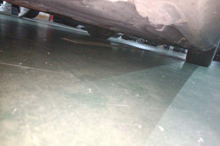 Used Mercedes-Benz CLS 2012 CLS 300 CGI Chassis Front Left