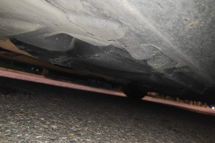 Used Mercedes-Benz CLS 2012 CLS 300 CGI Chassis Front Left