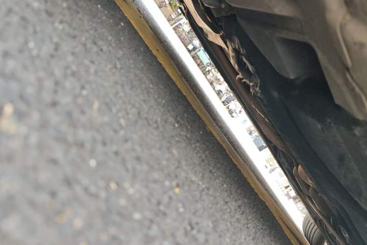 Used Mercedes-Benz CLS 2012 CLS 300 CGI Chassis Front Left