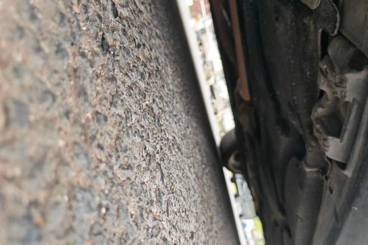 Used Mercedes-Benz CLS 2012 CLS 300 CGI Chassis Front Left