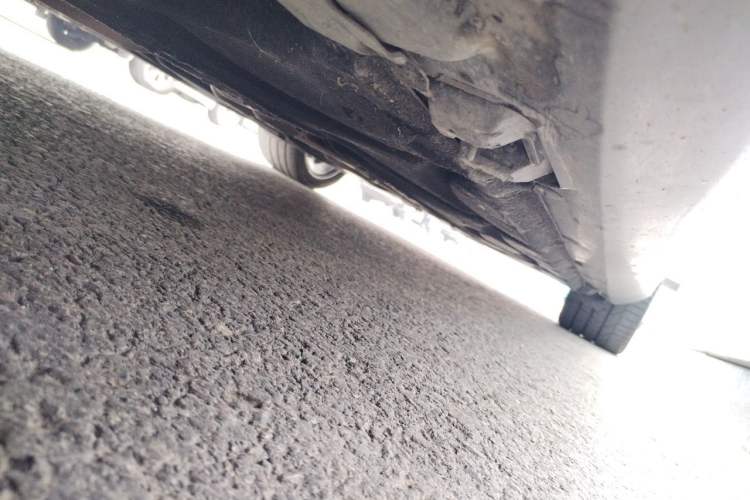 Used Mercedes-Benz CLS 2012 CLS 300 CGI Chassis Front Left
