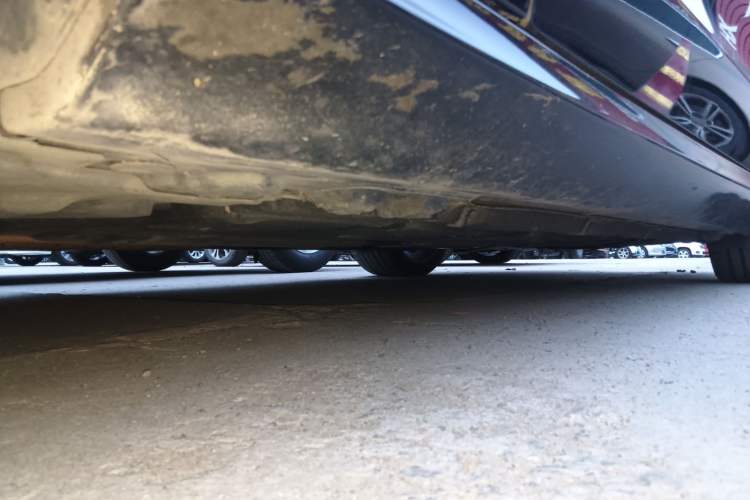 Used Mercedes-Benz CLS 2012 CLS 300 CGI Chassis Front Left