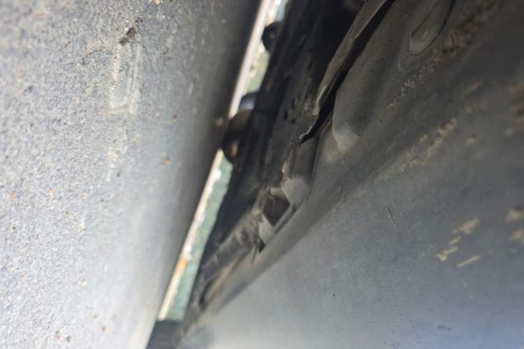 Used Mercedes-Benz CLS 2012 CLS 300 CGI Chassis Front Left