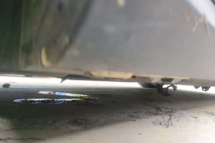 Used Mercedes-Benz CLS 2012 CLS 300 CGI Chassis Front Left