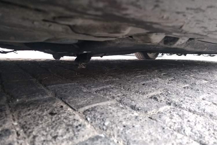 Used Mercedes-Benz CLS 2012 CLS 300 CGI Chassis Front Left