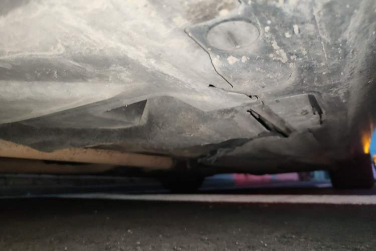 Used Mercedes-Benz CLS 2012 CLS 300 CGI Chassis Front Left