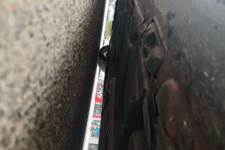 Used Mercedes-Benz CLS 2012 CLS 300 CGI Chassis Front Right