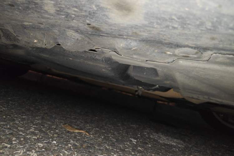 Used Mercedes-Benz CLS 2012 CLS 300 CGI Chassis Front Right